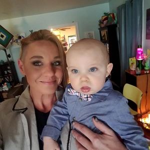 Meet your Posher, April